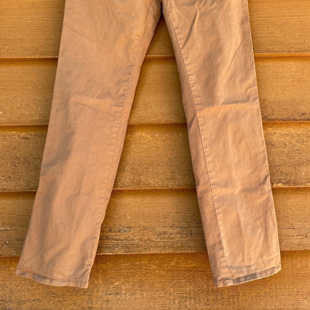 Gramicci Trousers Brown Hiking Pant - Picture 3 of 15